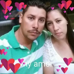 Meet your Posher, Genaro